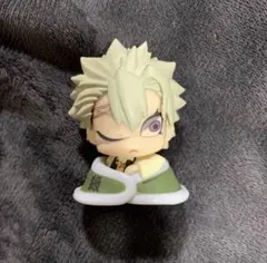 不死川実弥　鬼滅の刃　おねむたん　ガチャ　肆ノ型　にどね