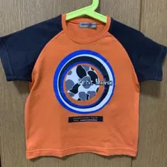 ジュンコ　コシノ　Tシャツ　キッズのサムネイル