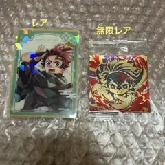 鬼滅の刃 竈門炭治郎 2点セット