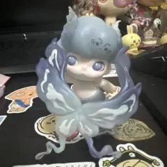 DIMOO Shapes in Nature Touching