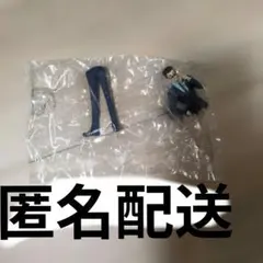 HUNTER×HUNTER レオリオ ミニフィギュア
