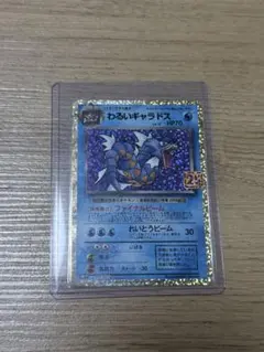 2026年最新】わるいギャラドスの人気アイテム - メルカリ