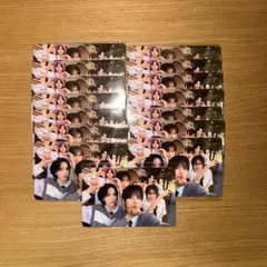 AEN タワレコ特典15枚セット