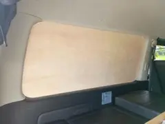 2025年最新】ハイエース 窓埋めパネルの人気アイテム - メルカリ