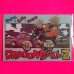 ドラゴンボール イタジャガVol.8　孫悟飯＆孫悟空＆ブルマ