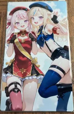 ヒメヒナ　HIMEHINA プレイマット　鈴木ヒナ HIMEHINA, 鈴木ヒナ(HIMEHINA), 田中ヒメ(HIMEHINA) Tickets San Jose