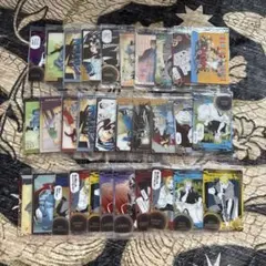 ハガレン ウエハース