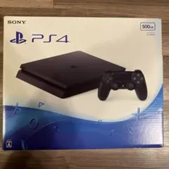 「あーす様専用」PlayStation 4 Slim