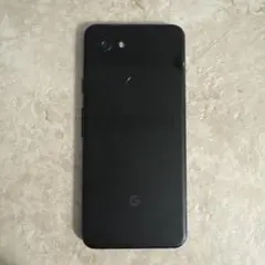 2026年最新】機種名：Google Pixel 3a スマートフォン本体の人気