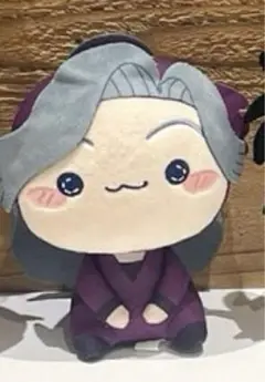 忍たま乱太郎 もちぴこぬいぐるみ キャラクターグッズ