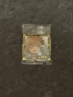 チェンソーマン シール ウエハース　CSM2-28 SEC DENJI➕おまけ