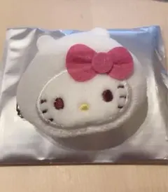 ちいかわ × サンリオ キャラクターズ シークレットヘアクリップ