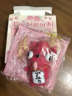 MochimochiAkuse もちアク 狂ったチワワ スクイーズ - メルカリ