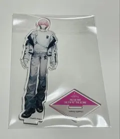 FouRTe Project デビュー記念グッズ 御影漣 アクスタ - メルカリ