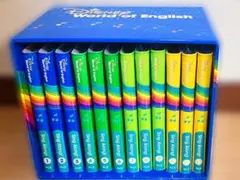 【新品未開封あり】DWE シングアロングセット美品 Blu-ray