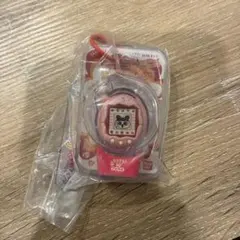 たまごっち　カスタムキーリング