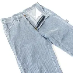 Lee リー LM4988 ヒッコリー ペインターパンツ 30 W80cm