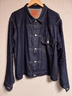 LEVI’S LVC 506XX 1936 サイズ46 プレミアで高騰中！ LEVI'S LVC 506XX 1936 サイズ46 プレミアで高騰中！ - メルカリ