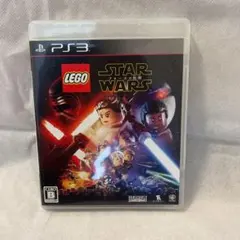 LEGOスター・ウォーズ/フォースの覚醒