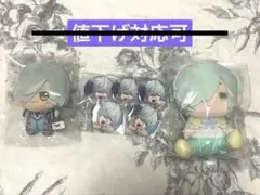 A3! 御影密　缶バッジ ぬいぐるみ【最終値下げ】