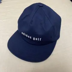 adidas ゴルフキャップ OSFMサイズ