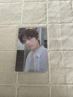 TWSシニュ トレカ