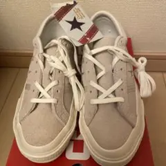 CONVERSE × IÉNA 別注　タグ付き未使用