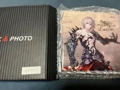グラサイキッチン 石版 ルシファー Amazon.co.jp: グラブル ルシファー 石版 グラサイキッチン 特典 QRFP