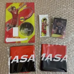 関田誠大　グッズまとめ売り 関田誠大 グッズセット - メルカリ