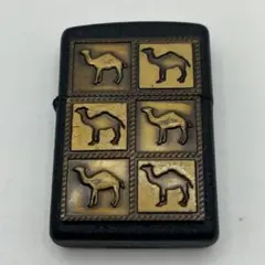 2025年最新】zippo camel キャメの人気アイテム - メルカリ