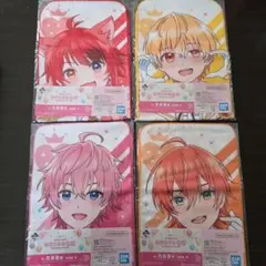 劇場版すとぷり　はじまりの物語　一番くじ