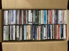 邦楽 CD アルバム まとめ売り 大量 日本人歌手 J-POP ジャンク品