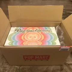 【新品・未開封】ラブブ BigintoEnergy アソートボックス