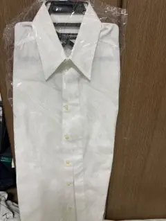 Dolce & Gabbana ホワイトドレスシャツ