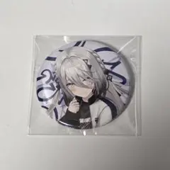 ホロライブEN 3rd Concert 缶バッジ シオリ・ノヴェラ - メルカリ