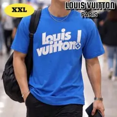 XXL✨LOUIS VUITTON✨ルイヴィトン✨Tシャツ✨ニット✨エブリデイ✨のサムネイル