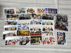 ジャニーズWEST WEST. 公式写真　集合　まとめ売り