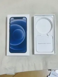 iPhone 空箱のみ
