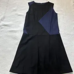 K.T KIYOKO TAKASEノースリーブワンピース 11号のサムネイル