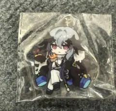 アークナイツ　5th Fes ガチャガチャ　アクリルキーホルダー　ロゴス アークナイツ 5th Anniversary Fes. 「With You」特設サイト