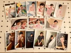 2025年最新】道枝駿佑公式写真の人気アイテム - メルカリ