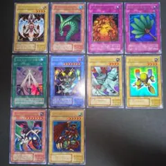 遊戯王 初期 vol.6 コンプリート - メルカリ