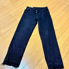 GAP チーキー ストレート ハイライズ 25