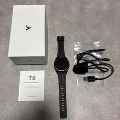 VOICE CADDIE T9 ボイスキャディ GPS ゴルフウォッチ - メルカリ