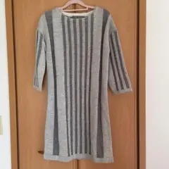 未使用 ユナイテッドアローズ ニットワンピース