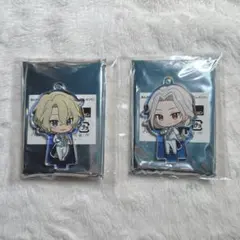 あんスタ アニカフェ エレメント 巴日和 乱凪砂