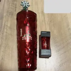 新品未使用　ホリデー限定　スターバックス　タンブラー　ディズニーランドリゾート