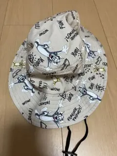 バースデイ　トムアンドジェリー　帽子　50cmのサムネイル