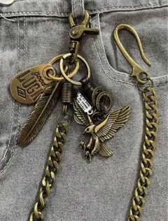 ヴィンテージ キーホルダー