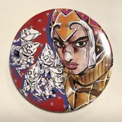 2026年最新】ジョジョ展 缶バッジ ミスタの人気アイテム - メルカリ